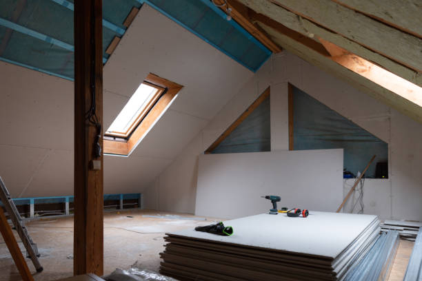 Best Commercial Insulation in Bon Secour, AL
