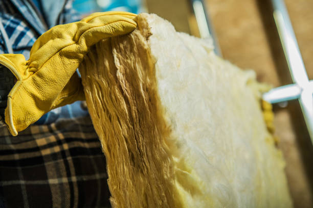 Types of Insulation We Offer in Bon Secour, AL